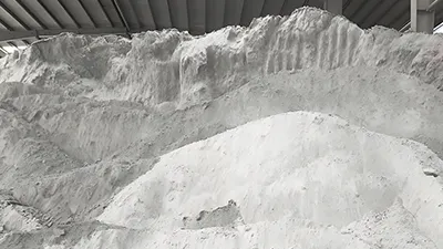 Calcium Carbide Industry