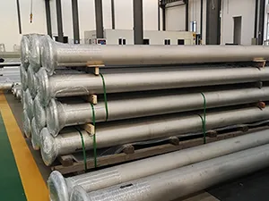 Pipeline fabrication