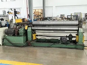 Sheet metal bending