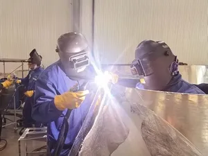 Welding