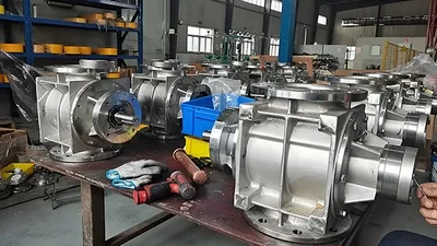 Valve assembly