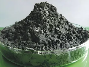 Lithium iron phosphate (LFP)