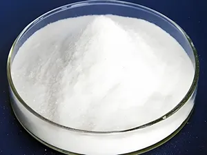 Lithium fluoride