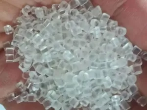 PVC (Polyvinyl Chloride)