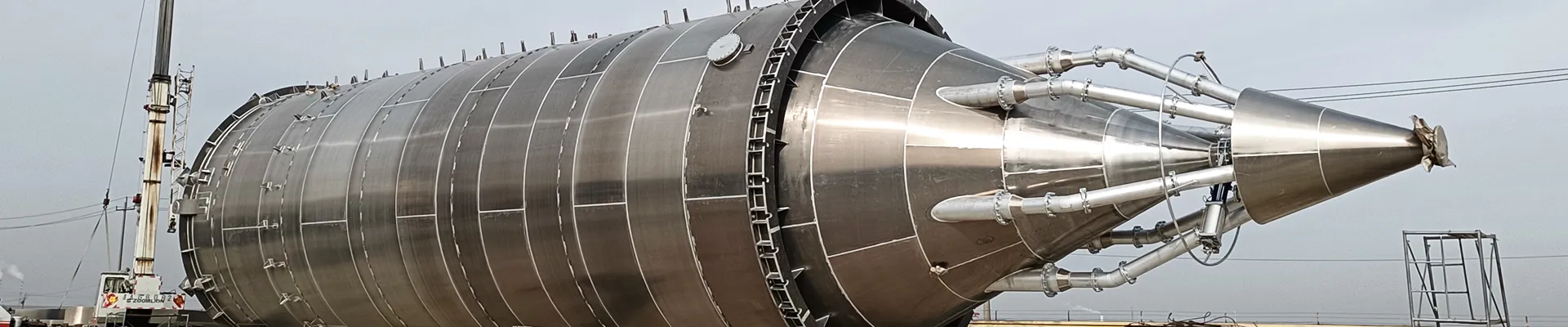 Valves and Equipment