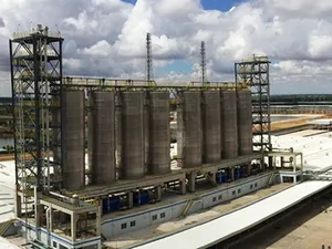 Pneumatic Conveying System