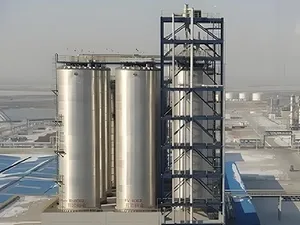 Pneumatic Conveying System