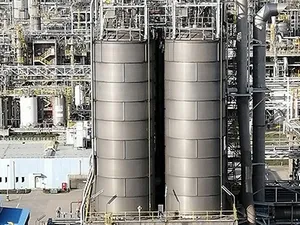 Pneumatic Conveying System