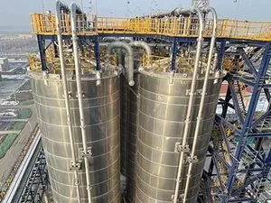 Pneumatic Conveying System