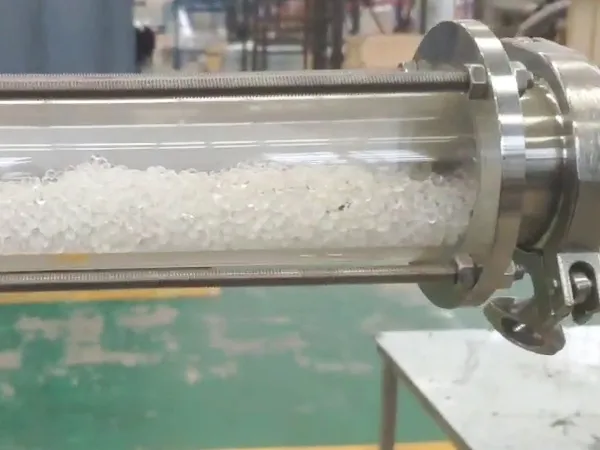 Pneumatic Conveying System