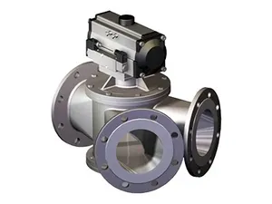 Diverter Valve