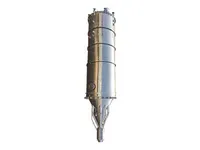 Mixing Silo/Homogenizing Silo